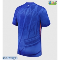 Chelsea Hjemmedrakt 2025-26 Kortermet